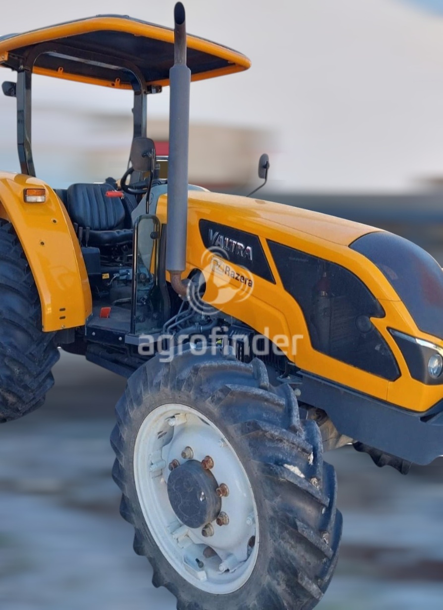 Trator Valtra 62 S ano 2023