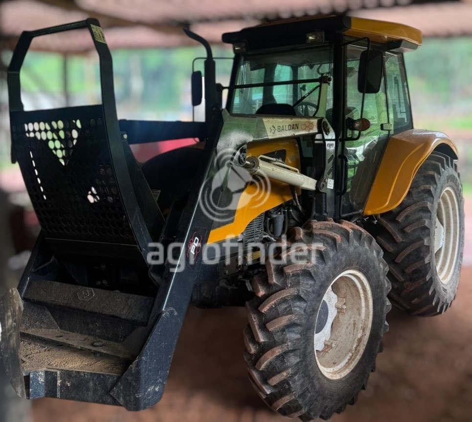 Trator Valtra A950 ano 2025