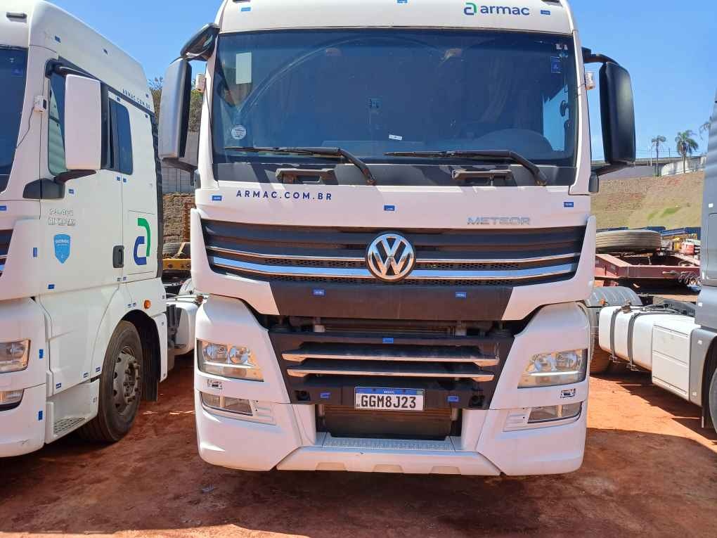 Caminhão Volkswagen Meteor 29.520 ano 2021