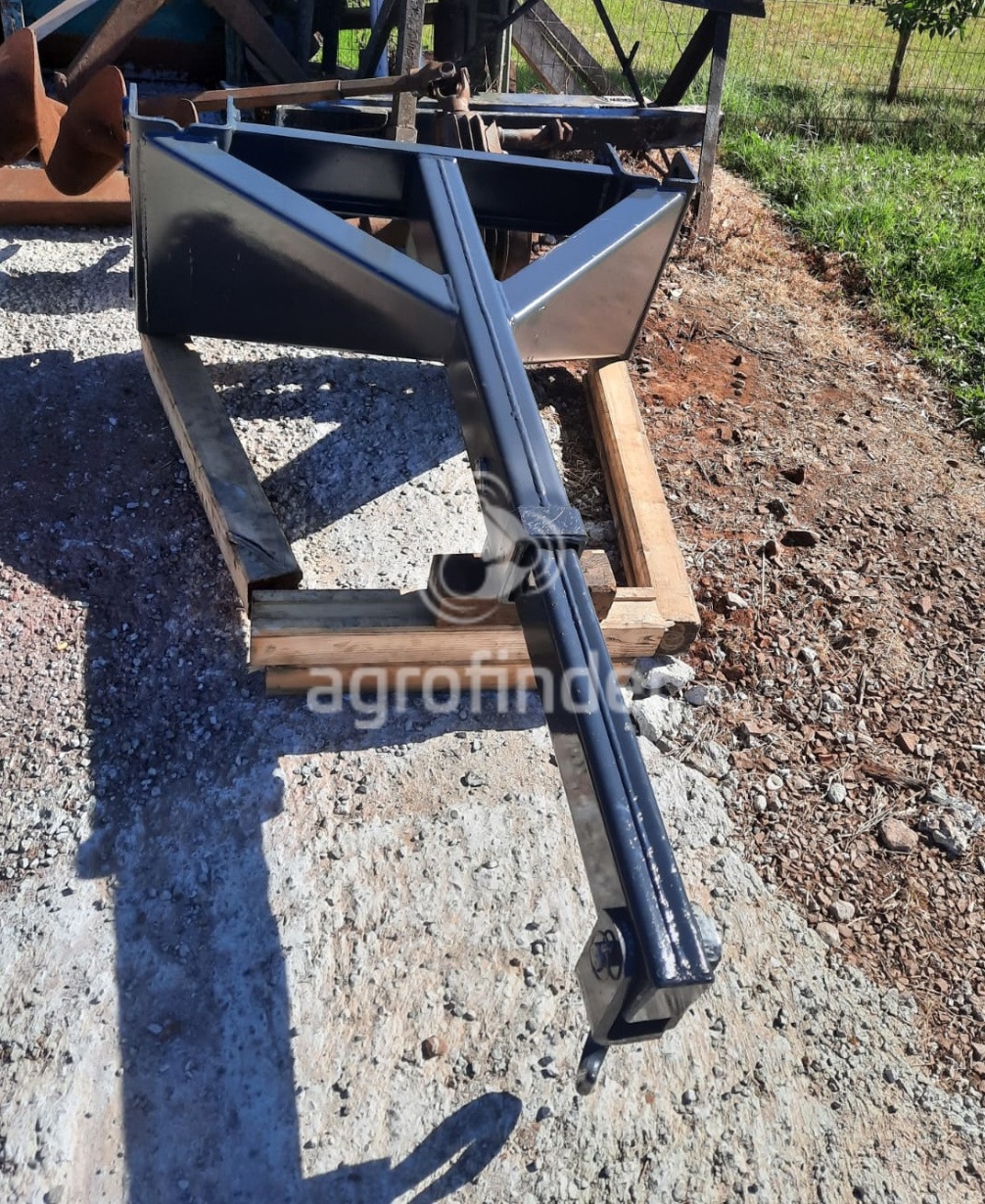 Guincho Maskara Pad 500 ano 2023