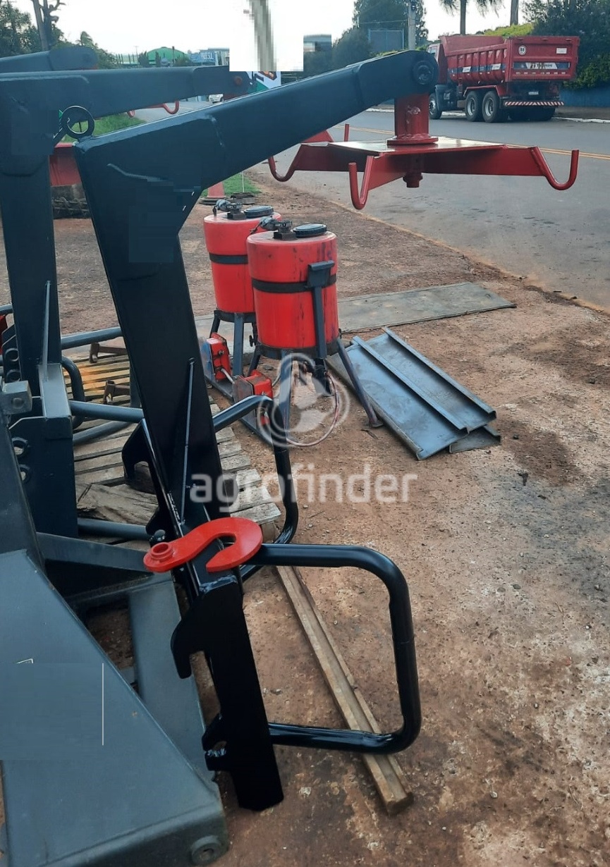 Guincho Maskara Pad 500 ano 2023