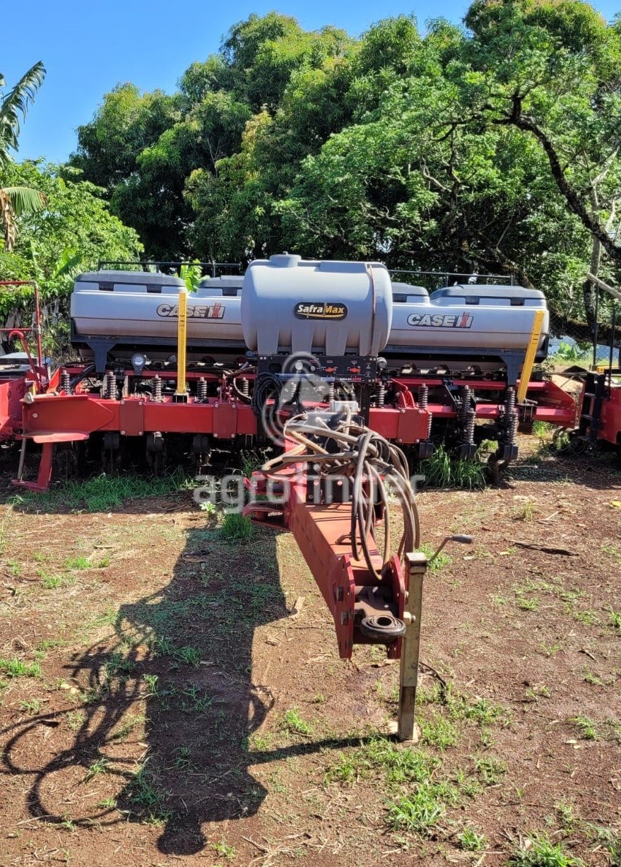 Plantadeira Case Easy Riser 2224 ano 2020