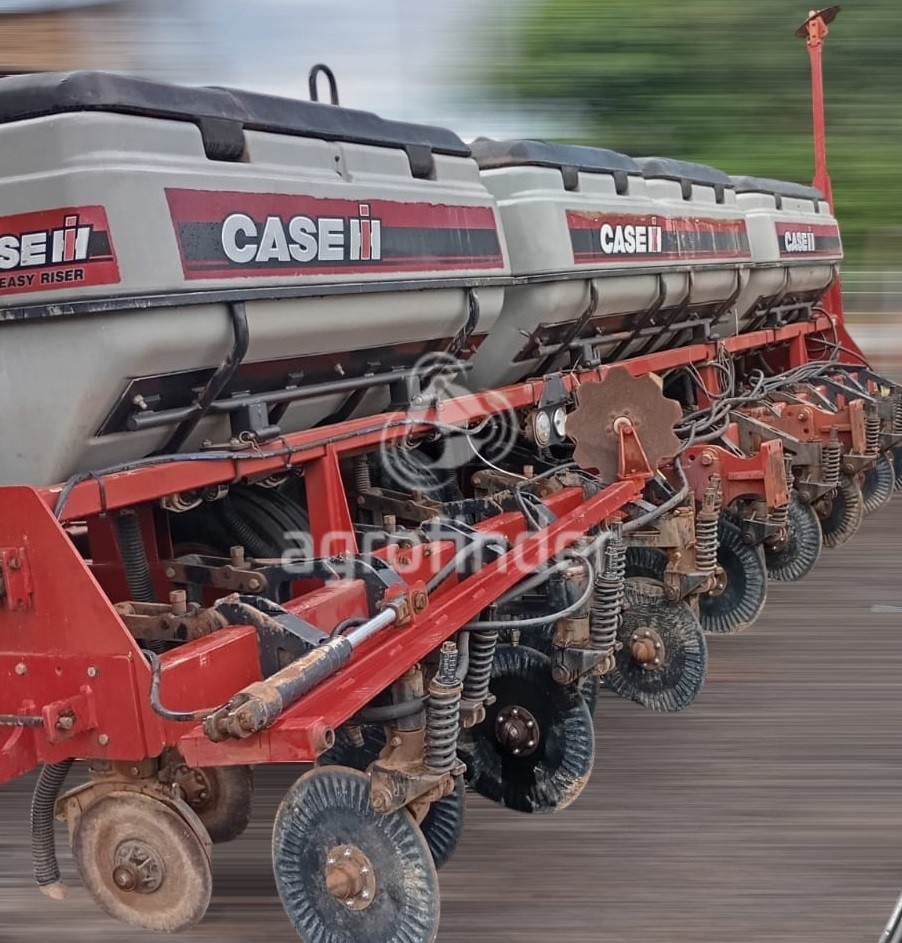 Plantadeira Case Easy Riser 2215 ano 2015