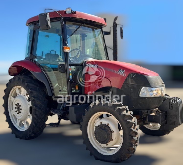 Trator Case Farmall 90 ano 2019