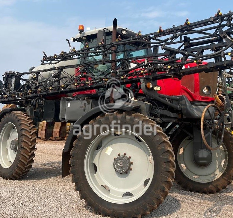Pulverizador Autopropelido Massey Ferguson MF 9030 ano 2014