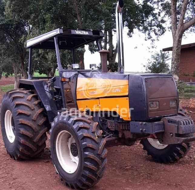 Trator Valtra 985 ano 1998