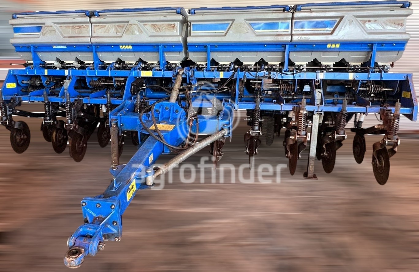 Plantadeira New Holland SOLT 11 ano 2014