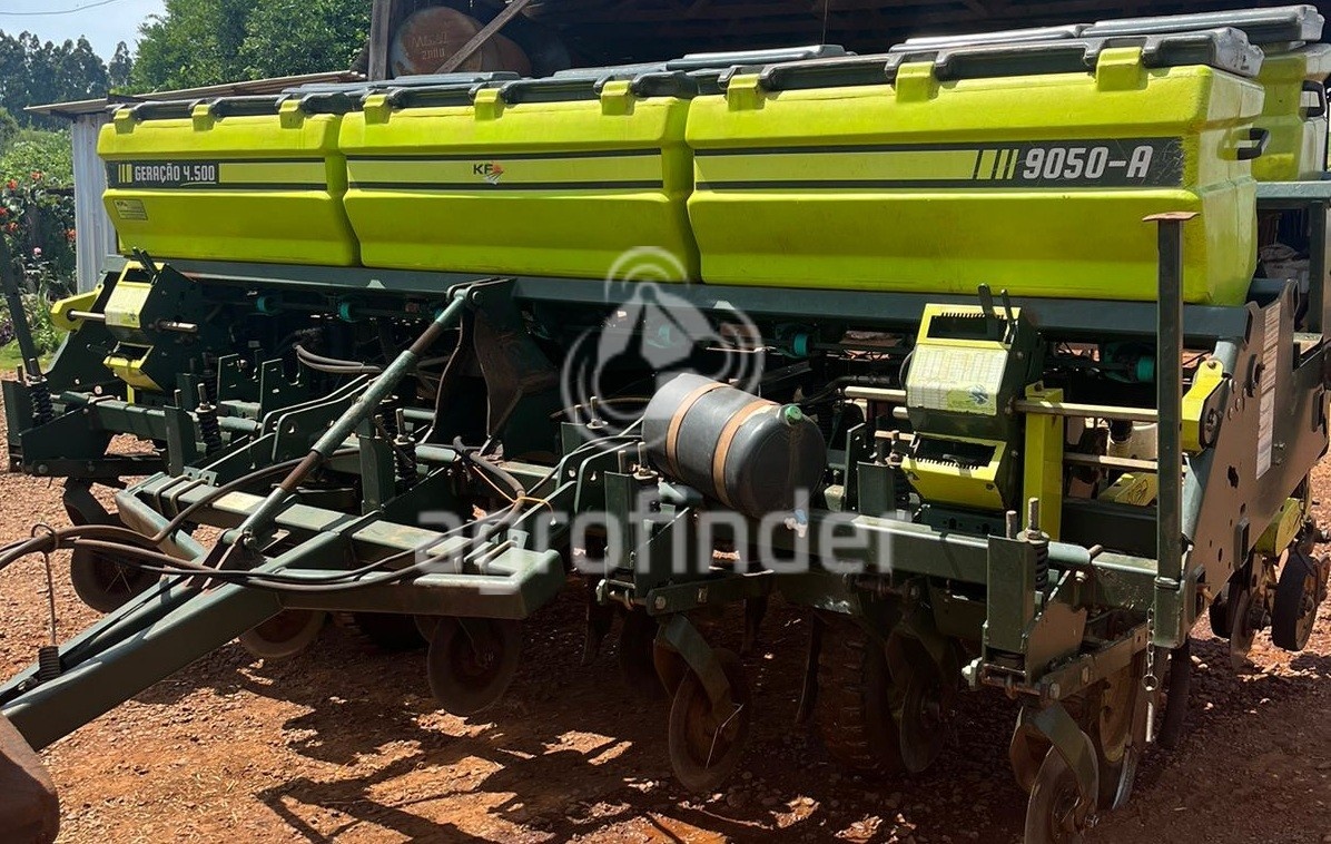 Outras máquinas agrícolas KF 9050 A ano 2016