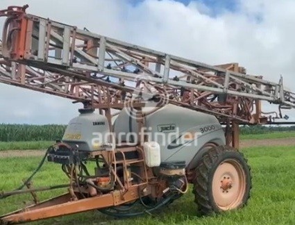 Pulverizador Jacto Advance 3000 ano 2008