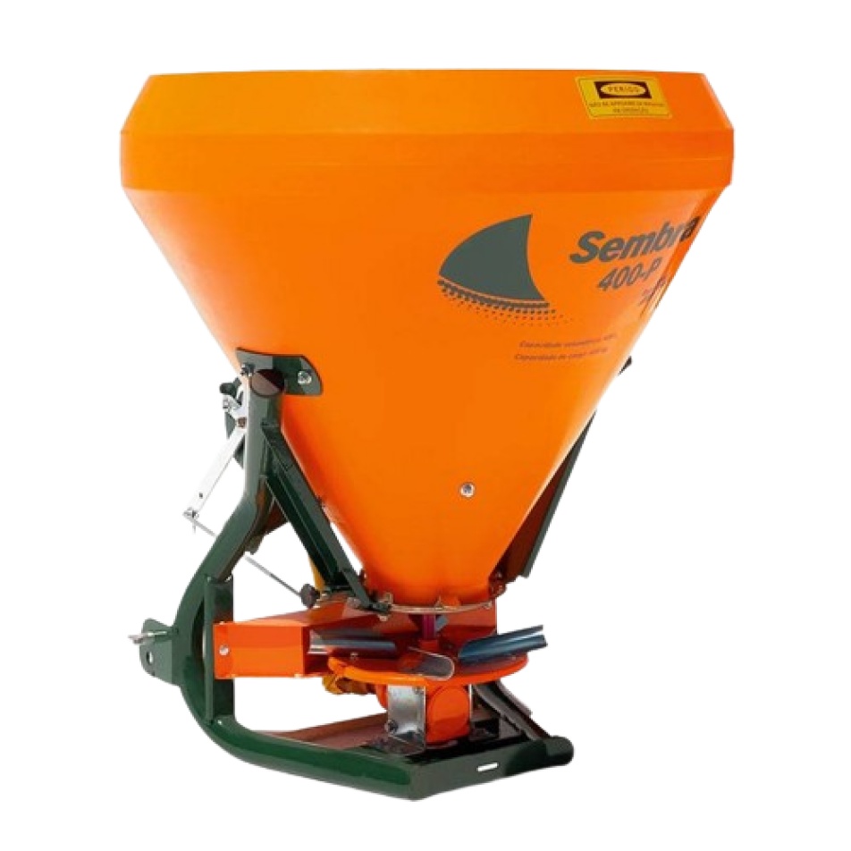 Distribuidor Incomagri Sembra 400