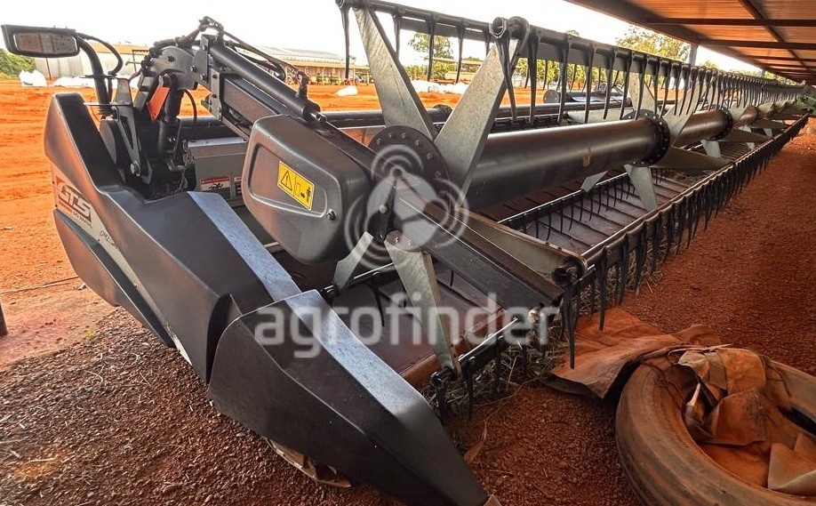 Plataforma GTS Flexer XP35 ano 2017