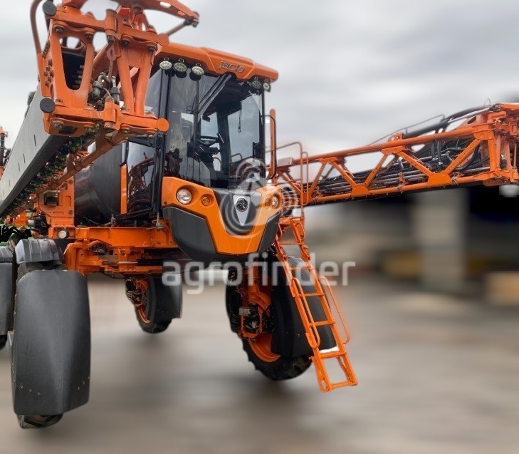 Pulverizador Autopropelido Jacto Uniport 4530 ano 2020