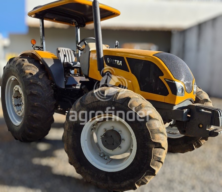 Trator Valtra A950 ano 2020