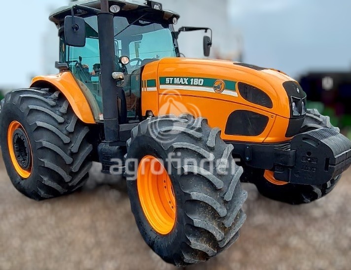 Trator Stara ST MAX 180 ano 2016