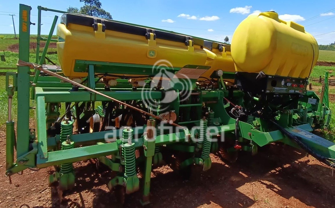 Plantadeira John Deere 1113 ano 2014