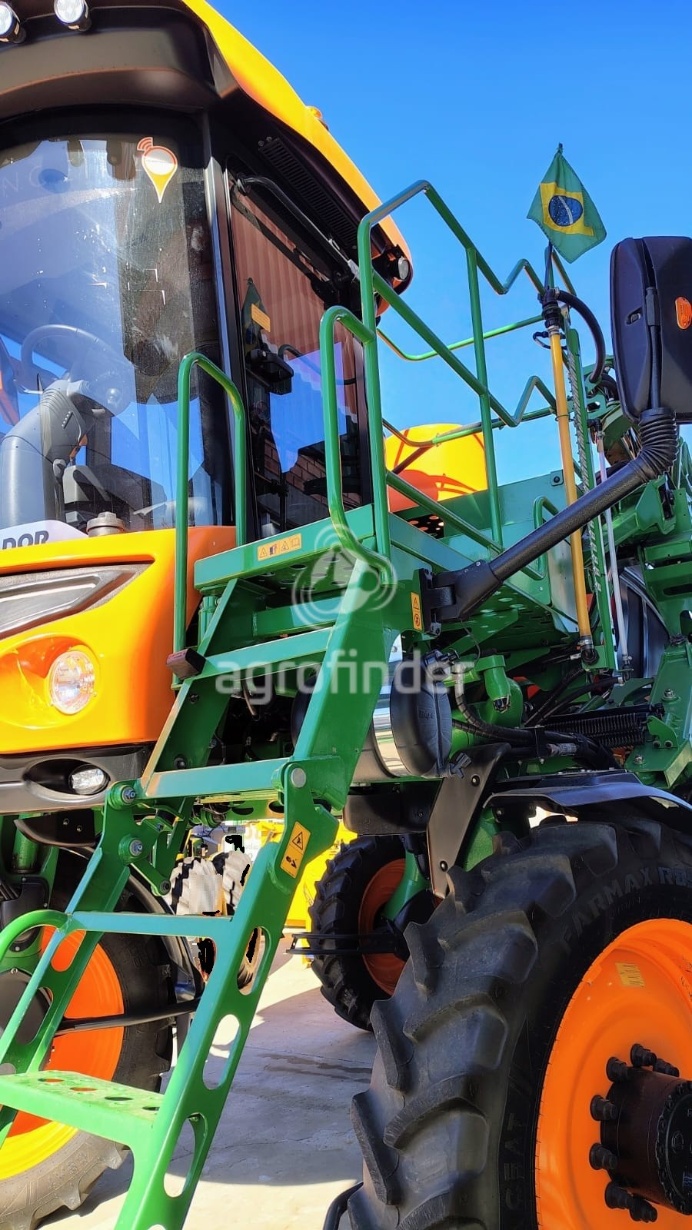 Pulverizador Autopropelido Stara Imperador 2500 ano 2025
