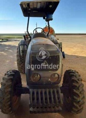 Trator Agrale T 575.4 ano 2020