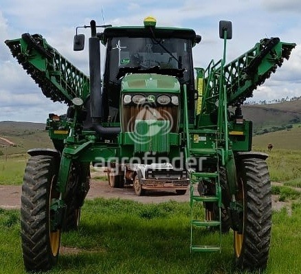 Pulverizador Autopropelido John Deere M4030 ano 2019