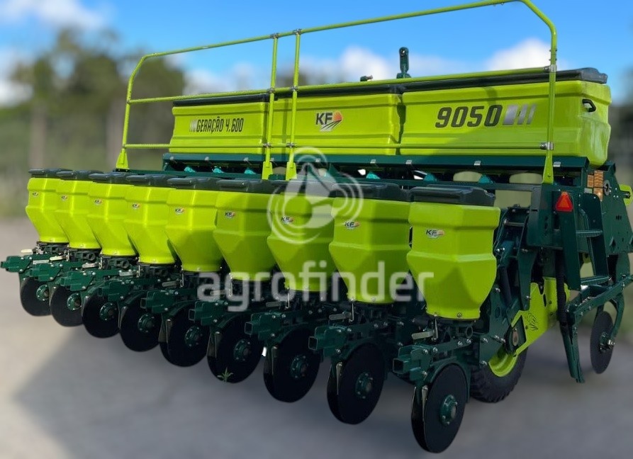 Outras máquinas agrícolas KF 9050 A ano 2022