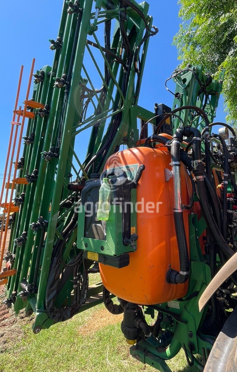 Pulverizador Stara Corisco 700 ano 2023