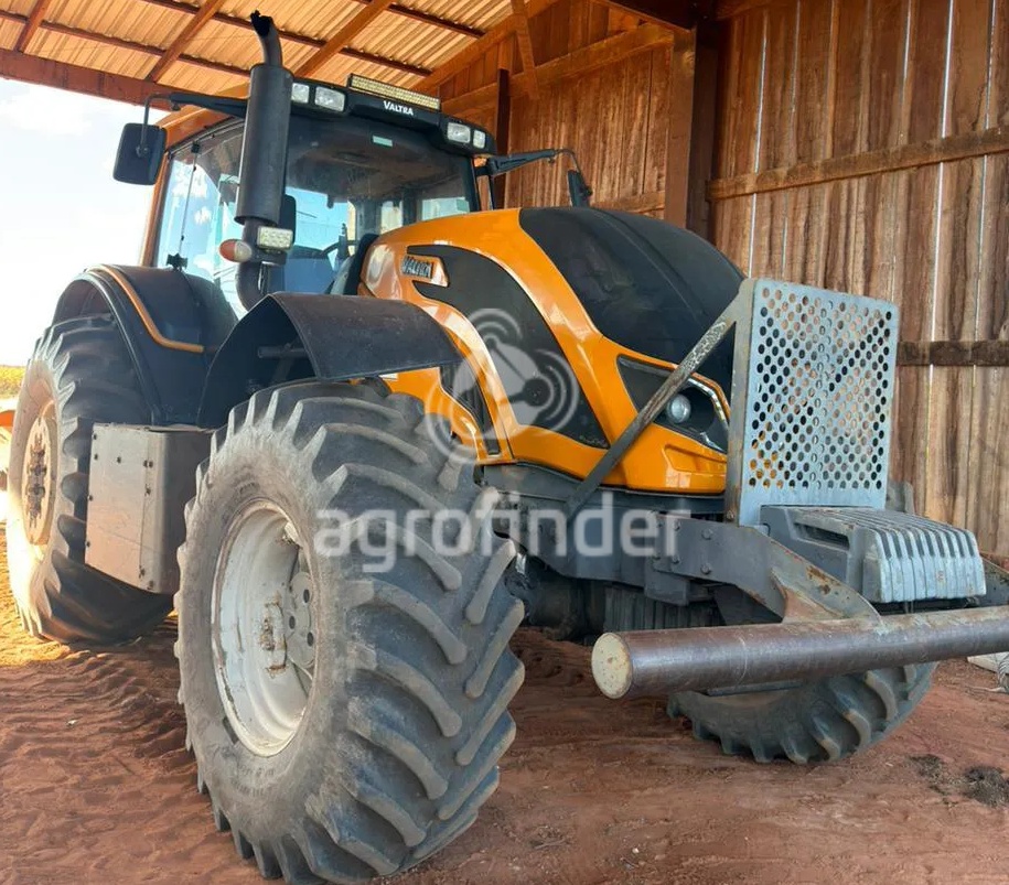 Trator Valtra BH 194 HiTech ano 2019