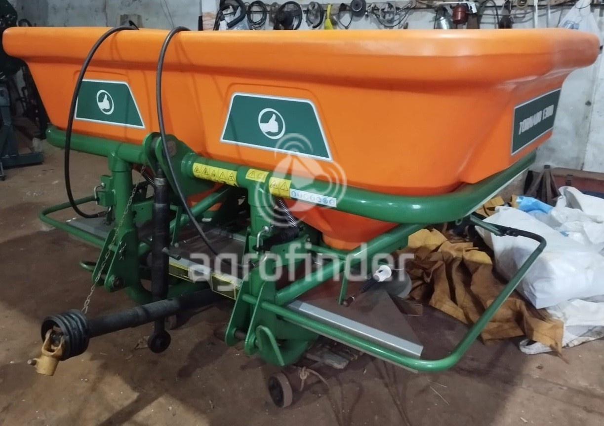 Distribuidor Stara Tornado 1300 ano 2019 - Tornado 1300 - Implementos para Manutenção
