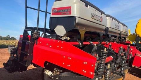 Plantadeira Case EASY RISER ano 2022