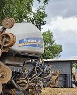 Plantadeira New Holland PL 7024 ano 2023