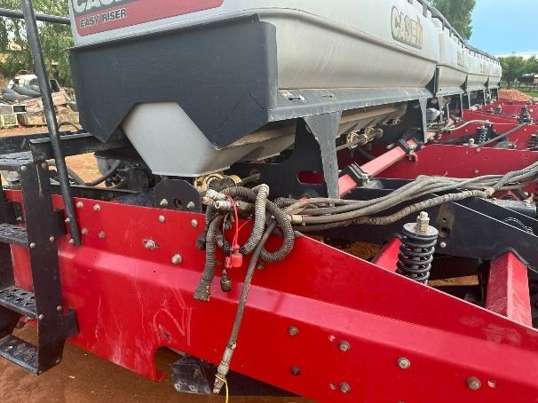 Semeadeira Case EASY RISER 3200 ano 2019