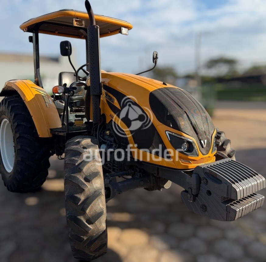 Trator Valtra A84s ano 2019