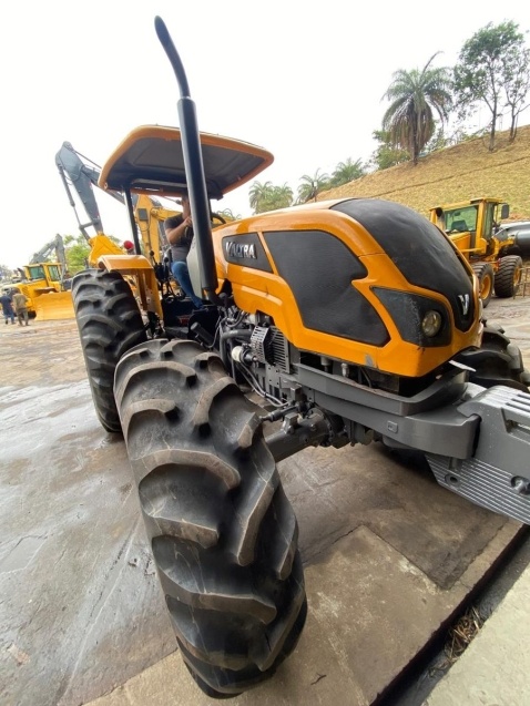 Trator Valtra A950R ano 2021