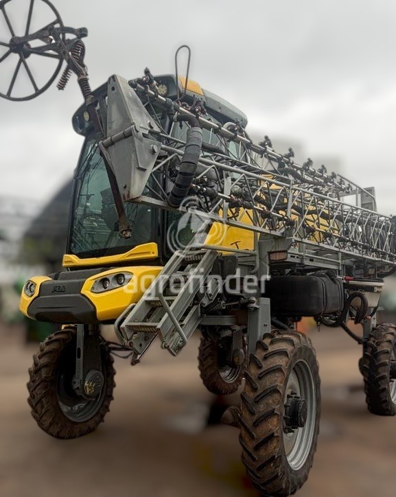 Pulverizador Autopropelido PLA Orion 250 ano 2019