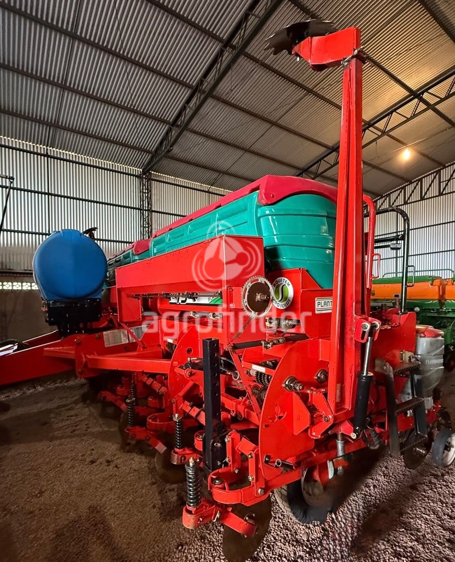 Outras máquinas agrícolas Planti Center BIG FARM PCA 15 ano 2012