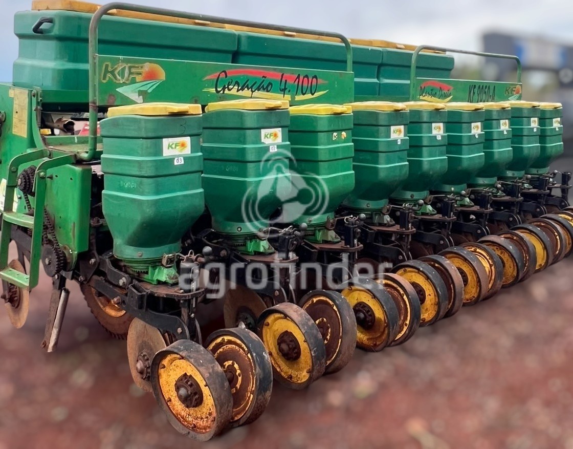 Outras máquinas agrícolas KF 9050 A ano 2008