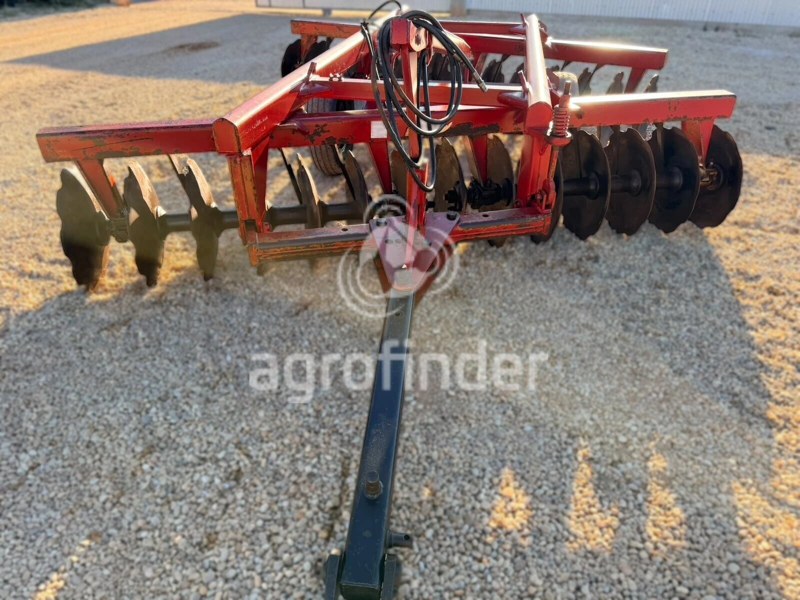 Grade Tatu GAICR ano 2017