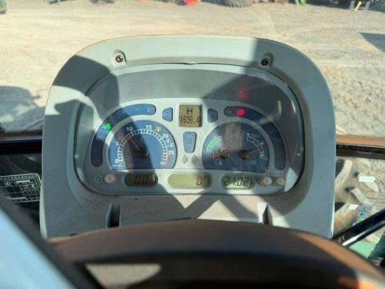 Trator New Holland TL 5.100 ano 2024