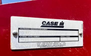 Plantadeira Case Easy Riser 3224 ano 2022