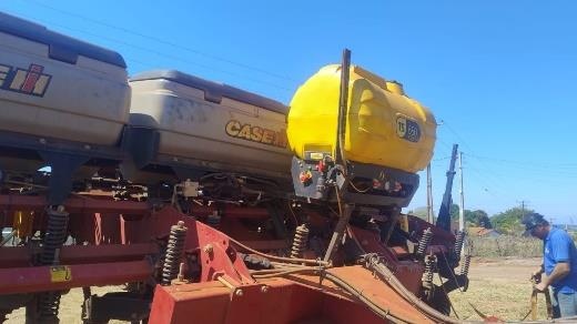 Plantadeira Case Easy Riser 3213 ano 2022