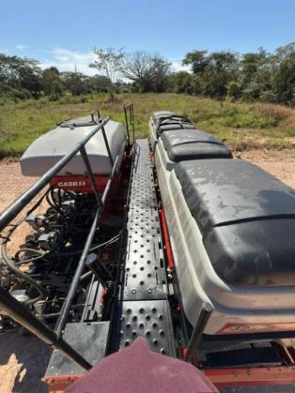 Plantadeira Case Easy Riser 3224 ano 2024