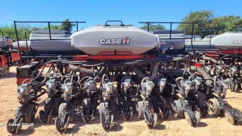 Plantadeira Case Easy Riser 3224 ano 2023