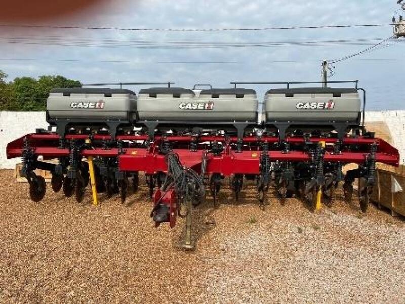 Plantadeira Case EASY RISER 3215 ano 2022