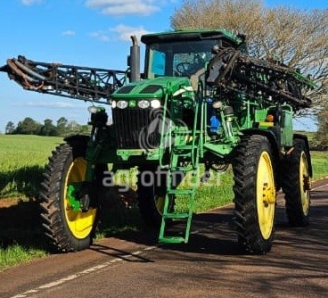 Pulverizador Autopropelido John Deere 4730 ano 2009