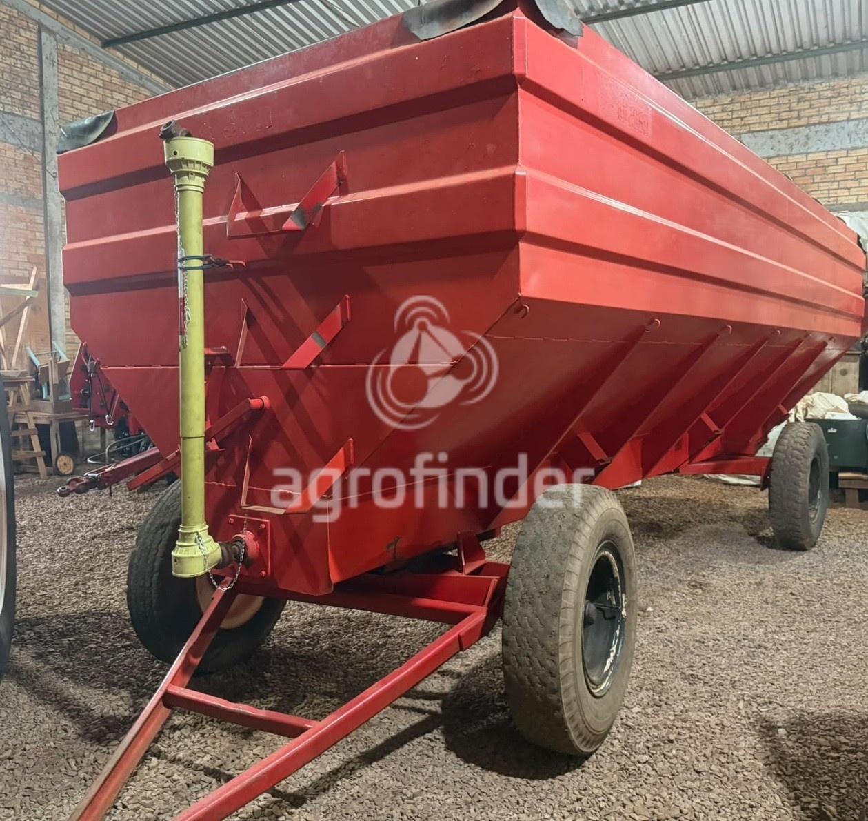 Distribuidor Jan Tanker Magnu 20.000 ano 2008