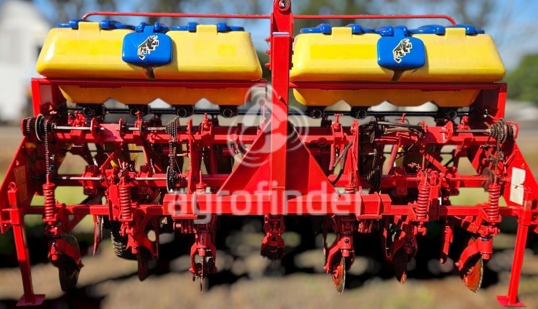 Plantadeira Fankhauser 5030 ano 2004