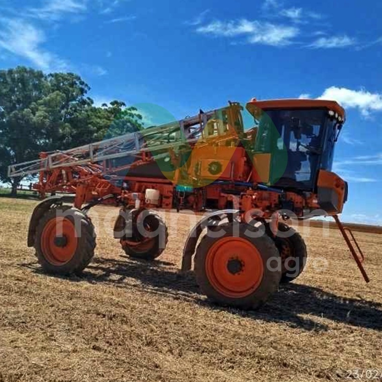 Pulverizador Autopropelido Jacto 2030 ano 2020