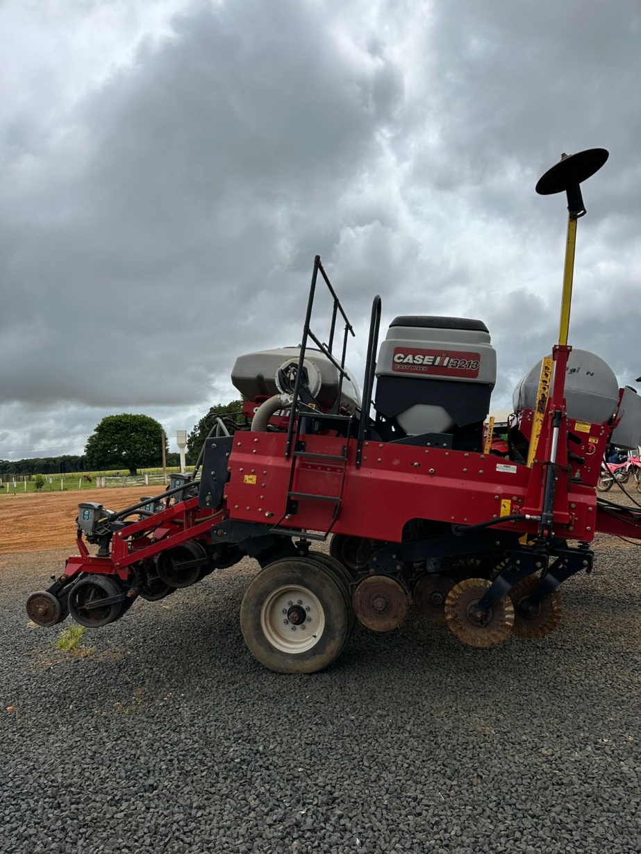 Trator Case MXM 270 ano 2007