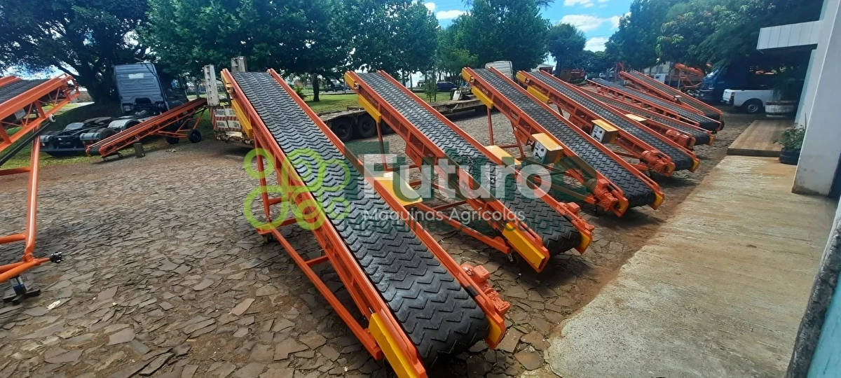 Outros implementos agrícolas Outro OUTRO ano 2025