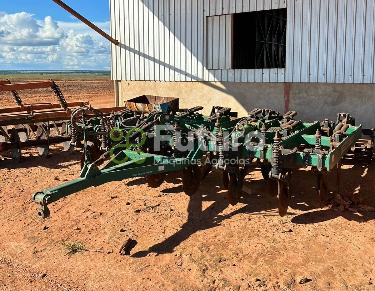 Outros implementos agrícolas Tatu Marchesan Est/matic 300 ano 2013