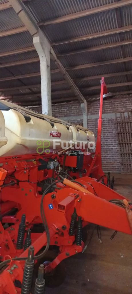 Plantadeira Kuhn PG1300 ano 2016