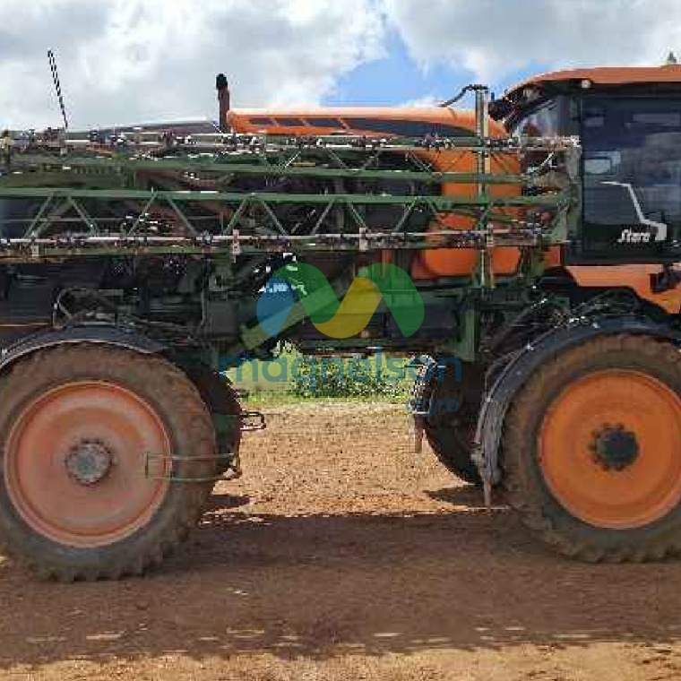 Pulverizador Autopropelido Stara Imperador 4000 ano 2019
